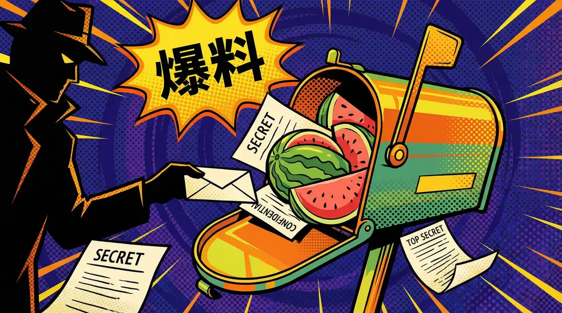 安博体育平台网站 匿名爆料通道漫画插图